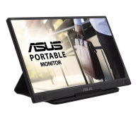 ASUS ZenScreen MB166C - 738431 - zdjęcie 2